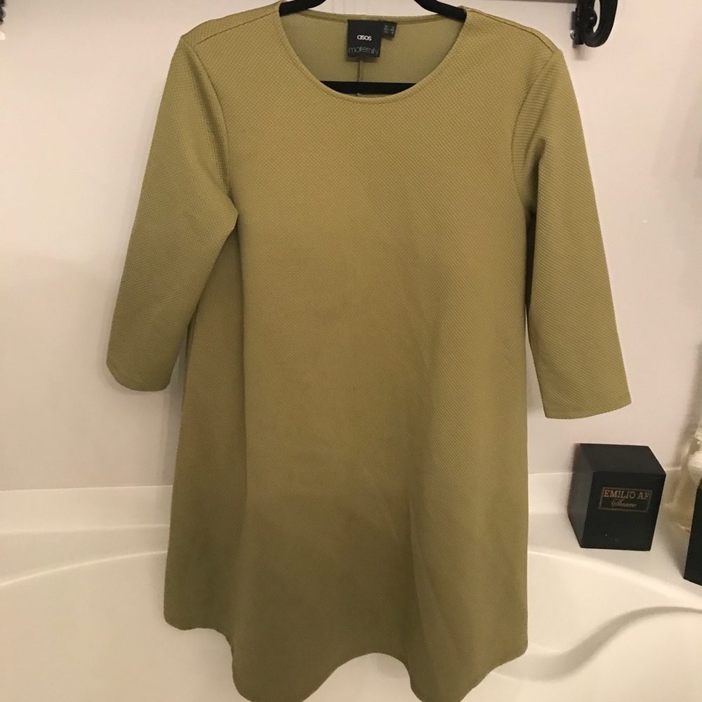 Maternity dress